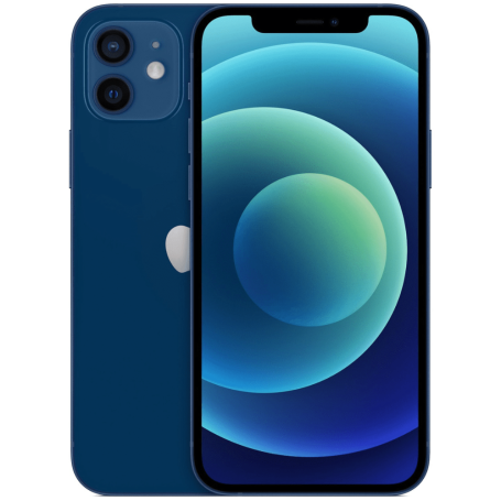 iPhone 12 128GB Occasion