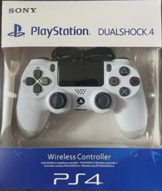 MANETTE PS4