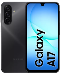 Samsung Galaxy A17 5g 4+128GB