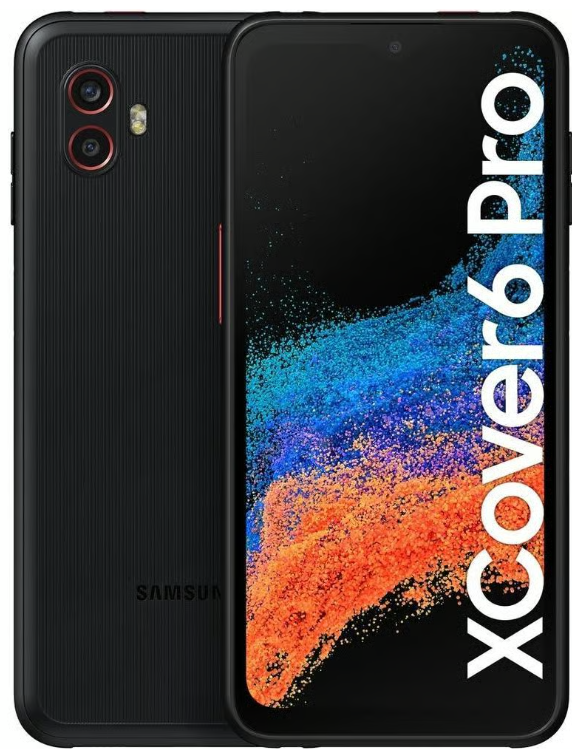 SAMSUNG Galaxy Xcover6 Pro