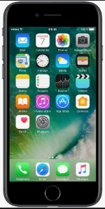 IPHONE 7