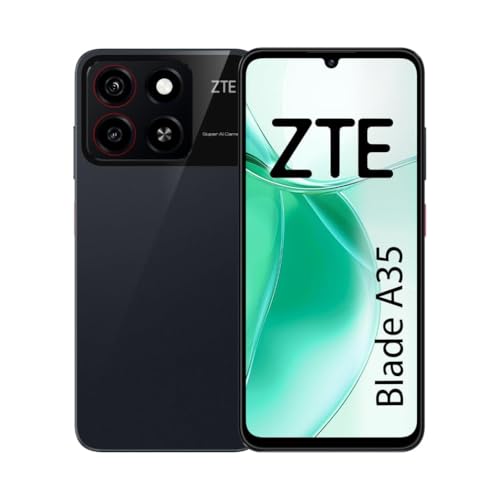 ZTE Blade A35E 2/64GO