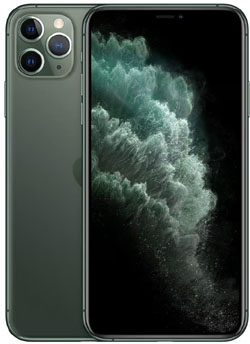 Iphone 11 pro max 