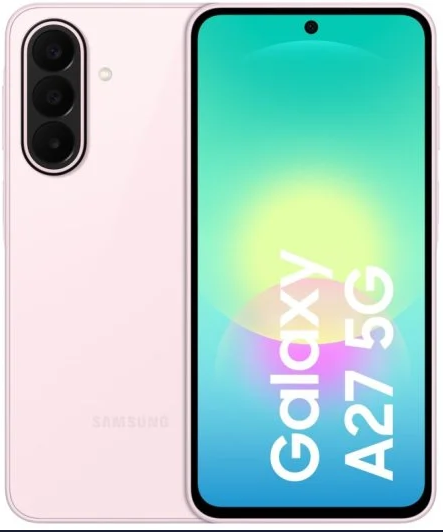 Samsung Galaxy A27 5G 6GB/128GB EU