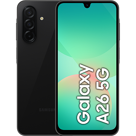 SAMSUNG Galaxy A26