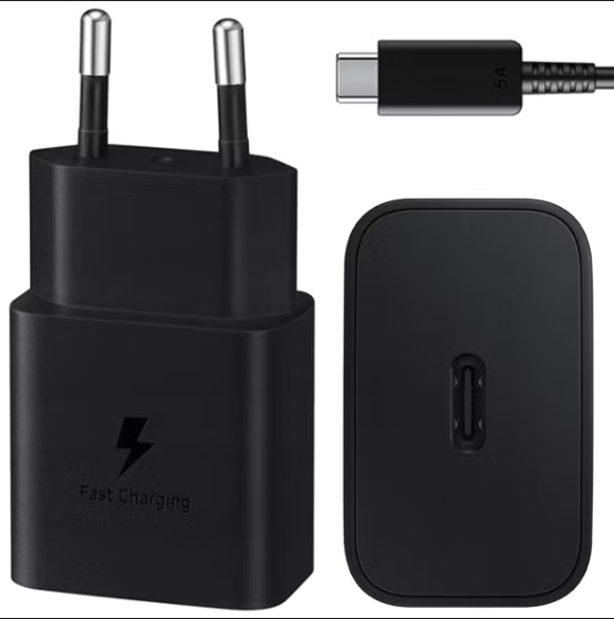 CHARGEUR